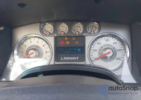 2010 Ford F-150 Fx4/Harley-Davidson/King Ranch/Lariat/Platinum/Xl/Xlt from USA, damaged, VIN 1FTFW1EV2AFA08943